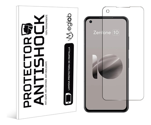 Protector De Pantalla Antishock Para Asus Zenfone 10