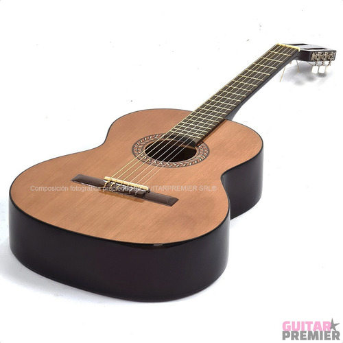 Guitarra Clasica Criolla Gracia M2 Garantia Oficial + Envio