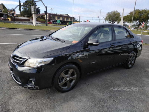 Imagem 3 de 15 de Toyota Corolla Xei 2.0 16v Flex Aut. (flex)