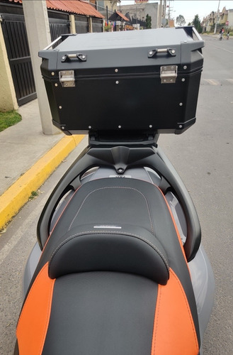 Imagen 10 de 15 de Yamaha T-max Xp5agx6p