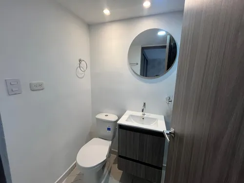 Arriendo Apartamento En Navarra