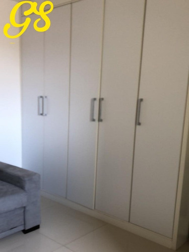 Imagem 12 de 20 de Apartamento Venda Jardim Nossa Senhora Auxiliadora Campinas Oportunidade - Ap02450 - 68798690