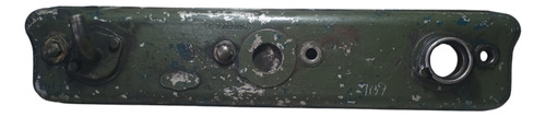 Tampa De Válvula Motor Perkins Original 6354 C-70240176 (Usado)
