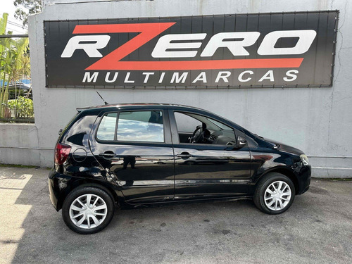 Volkswagen Fox 1.0 MI 8V FLEX 4P MANUAL