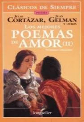 Los Mejores Poemas De Amor.