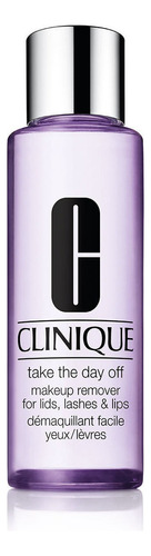 Desmaquillante Clinique Take The Day Off Makeup Remover For 