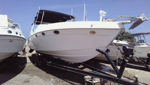 Imagen 4 de 15 de Mini Yate Intermarine Avanti 35 Lv1703