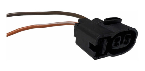 Conector Bobina Renault Symbol 16v Clio 16v Megane Kango 16v