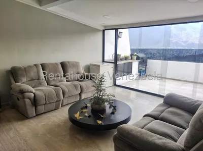 Apartamento en venta