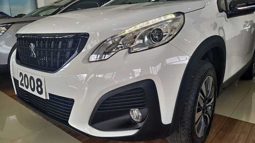 Summer Drive Novo Peugeot 2008 Pack Aut. Por R$: 69.990