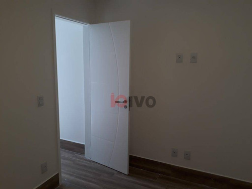 Sobrado 3 Suítes, 125 M² Úteis R$ 850.000 - Vila Brasílio Machado -sp - So0659