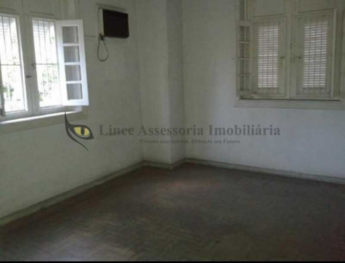Imagem 11 de 15 de Casa De Rua-à Venda-grajaú-rio De Janeiro - Taca50026