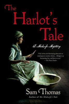 Libro The Harlot's Tale - Sam Thomas
