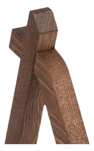 Soporte De Madera Para Platos, Platos Decorativos Para