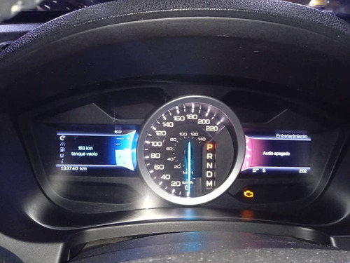 Imagen 9 de 9 de Ford Explorer
