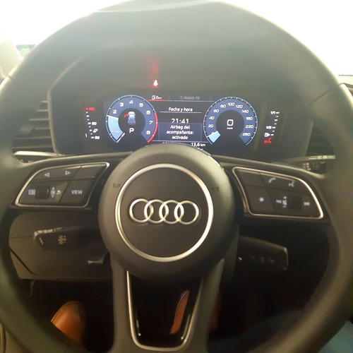 Imagen 14 de 15 de Audi A1 Sportback 2021 Usado 0km Nuevo 2019 2020 A3 Q3 Q2 Q5