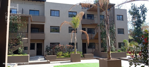 Departamento En Venta Escobar