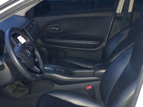 Honda Hr-v 1.8 Ex Flex Aut. 5p 2016