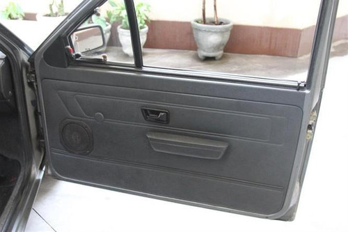 Imagem 12 de 14 de Volkswagen Parati Cl 1.6 Gasolina Manual
