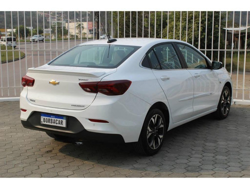Imagem 15 de 15 de Chevrolet Onix Plus 10t At Pr1