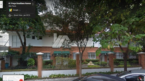 Imagem 10 de 10 de Imperdível - Venha Conhecer Os Diferenciais Incríveis De Compra Deste Imóvel.aproveite! Praça Graciliano Ramos, Vila Mariana, São Paulo Conheça Esta E Todas As Oportunidades Com Valores E Condições Q