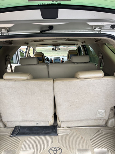Toyota Hilux SW4 Hilux SW4 SRV D4-D 4x4 3.0 TDI Dies. Aut
