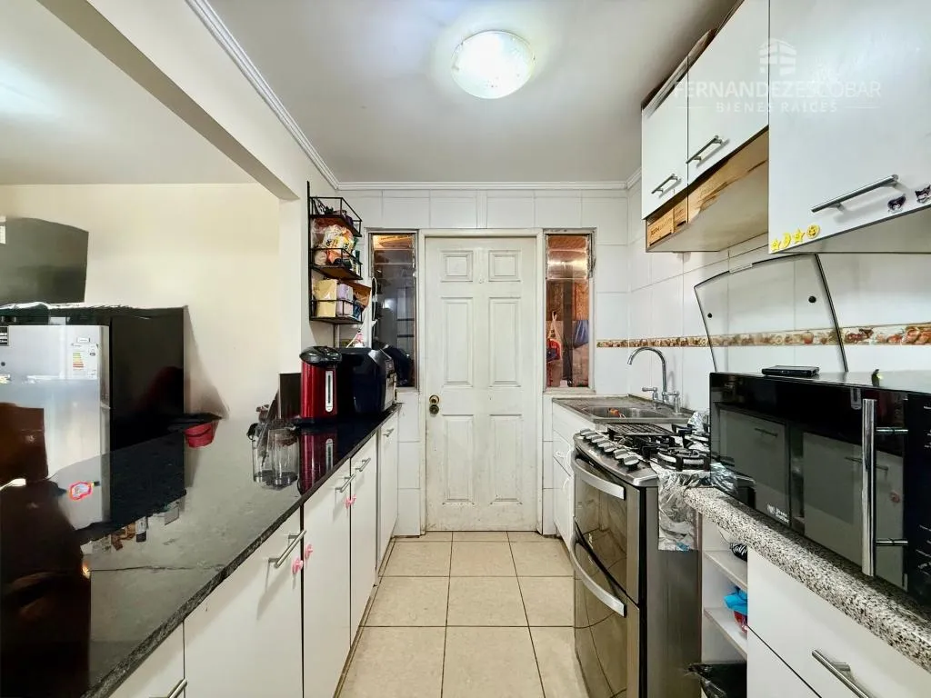 Imagen 4 de 21 de San Felipe - Vende Casa De Dos Pisos 6d 2b Villa Portones De