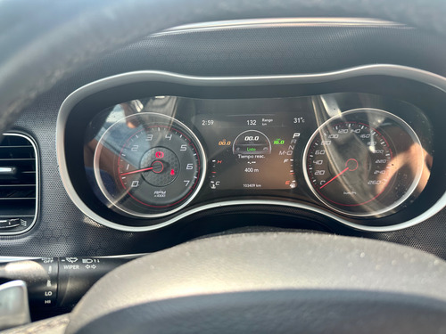 Dodge Charger 5.7 R-t At