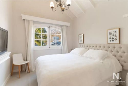 Se Vende Espectacular Casa En Montoya, La Barra De 7 Dormitorios.
