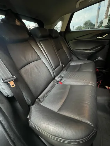 Mazda CX-3 2.0 Touring At