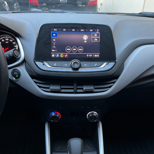 Chevrolet Onix 1.0 Turbo Premier Ii At