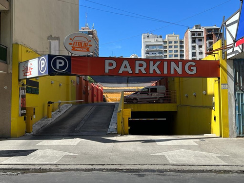 Cochera En Venta En Lomas De Zamora