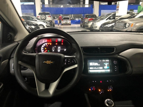 Chevrolet Onix 2019
