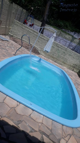 Imagem 5 de 18 de Chácaras À Venda Em Mairiporã/sp - Compre O Seu Chácaras Aqui! - 1479009
