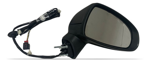 Retrovisor Audi A1 2011 A 2016 Com Pisca Aquecimento