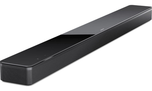 Bose Soundbar 700 (black) Premium Bluetooth Soundbar With Al