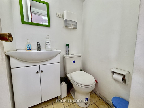 Local Comercial En Arriendo En Las Condes