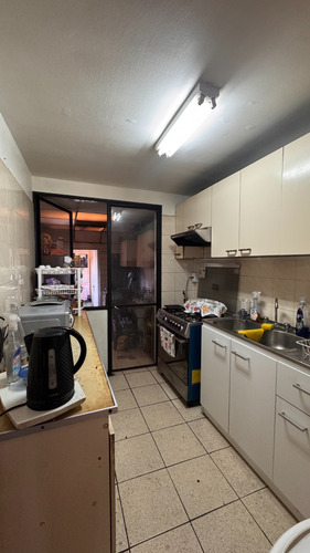 Comoda Y Amplia Casa 4d 2b Patio Metro Los Orientales