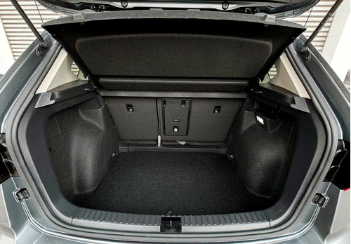 Volkswagen Taos 1.4 Tsi Comfortline At