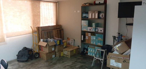 Imagen 8 de 14 de Oficina En Venta En Quinta Onda