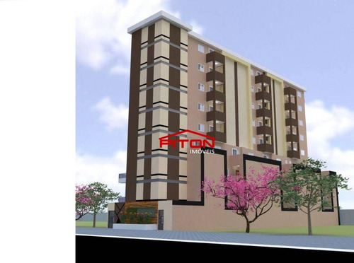 Imagem 3 de 17 de Apartamento Com 2 Dormitórios À Venda, 33 M² Por R$ 229.000,00 - Vila Matilde - São Paulo/sp - Ap2410