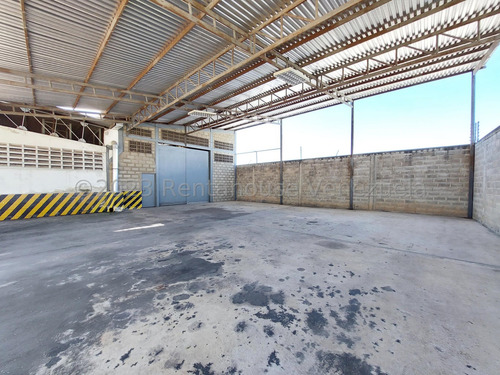 Imagen 9 de 30 de Galpon Remodelado En Venta Planta Total Oficinas Modernas Puente Carga Estef 23-20128