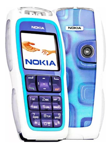 3220 Mobile Mobile Mobile Telephone With Directe Tecla