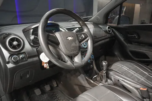 Chevrolet Tracker 1.8 Ls