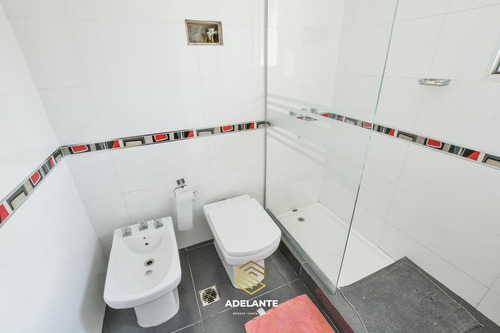 Departamento Venta 1 Dormitorio Centro Balcón Al Frente Reciclado Ambientes Amplios