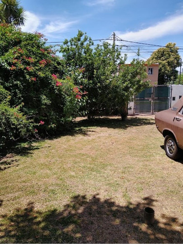Imagen 9 de 9 de Lote Bella Vista Con Departamento Monoambiente