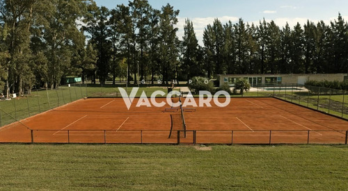 Imagen 24 de 24 de Lote Venta Barrio Prados Del Oeste