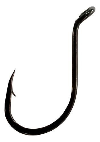 Cartela Anzol Pinnacle Octopus Beak 12146 N2/0 - Maruri
