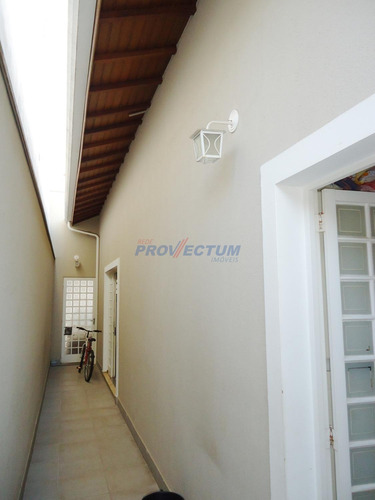 Casa À Venda Em Jardim Flamboyant - Ca250886
