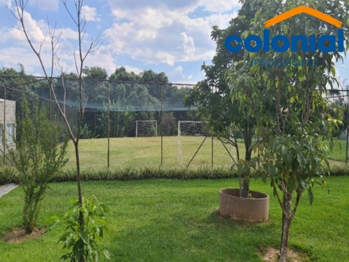 Imagem 6 de 7 de Terreno Em Em Condomínio Fechado. - Te00372 - 70621785